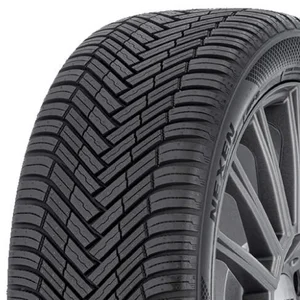Nexen N`BLUE 4SEASON 2 255/55 R19 111W